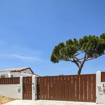 Casa Lourenco 别墅