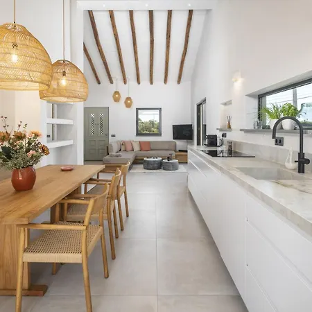 Casa Lourenco 别墅 贝纳吉