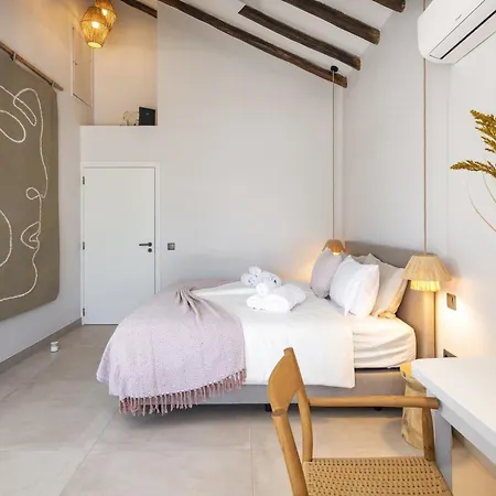 Casa Lourenco 贝纳吉