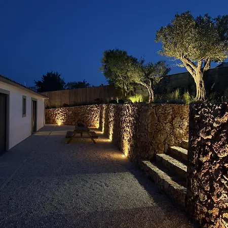 Casa Lourenco Villa