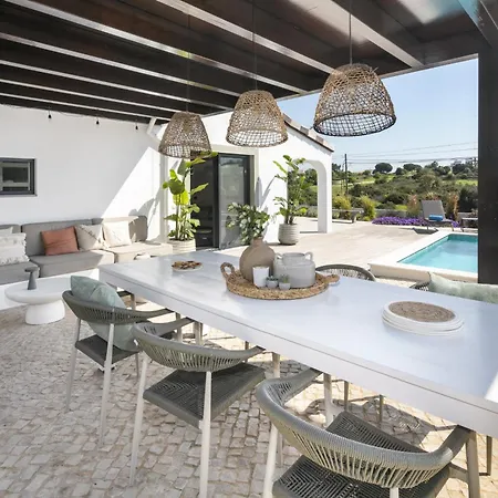 Casa Lourenco * Benagil