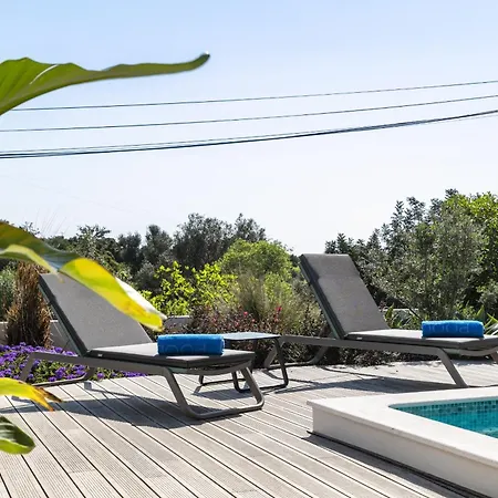 Villa Casa Lourenco Benagil