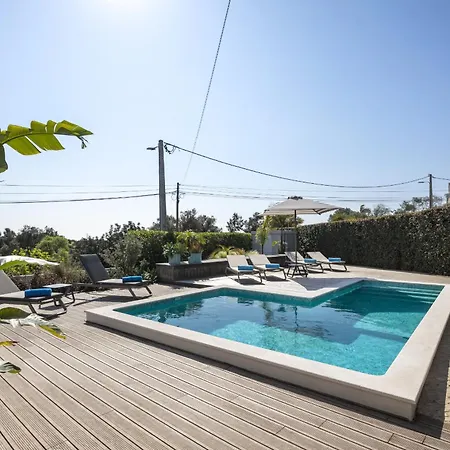 Casa Lourenco Villa