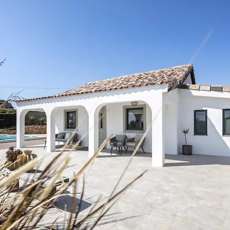 Casa Lourenco * Benagil