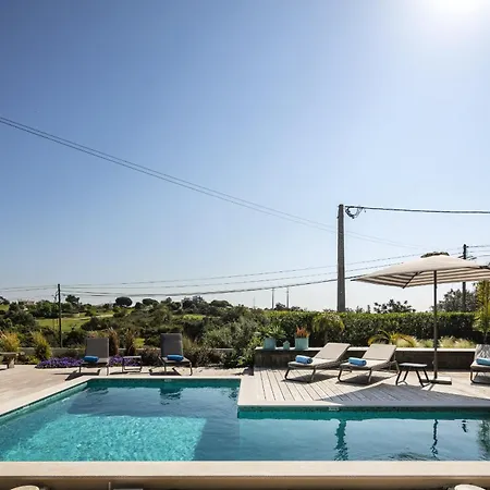 Casa Lourenco * Benagil