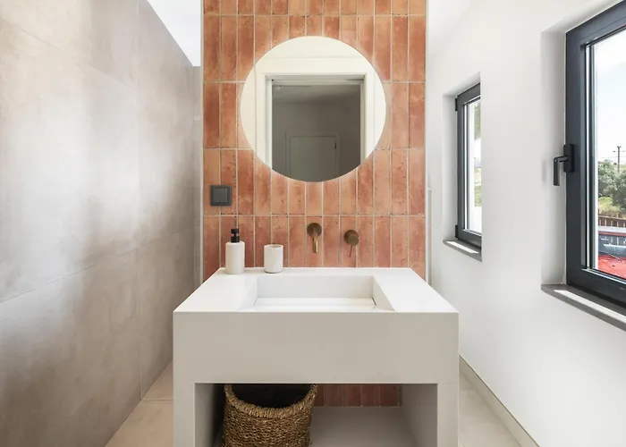 Casa Lourenco * Benagil