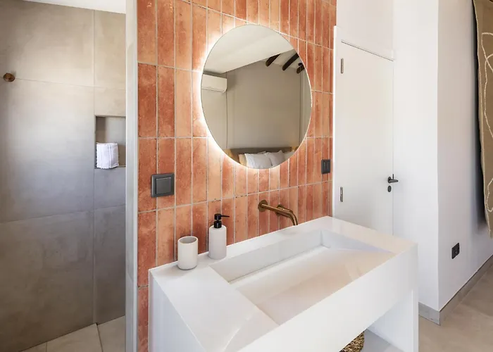 Casa Lourenco * Benagil