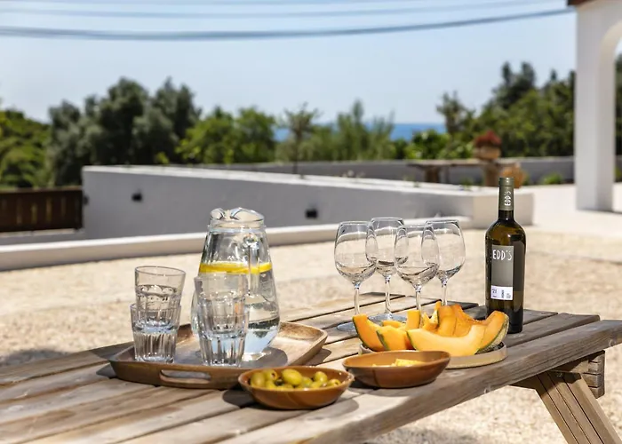 Villa Casa Lourenco *