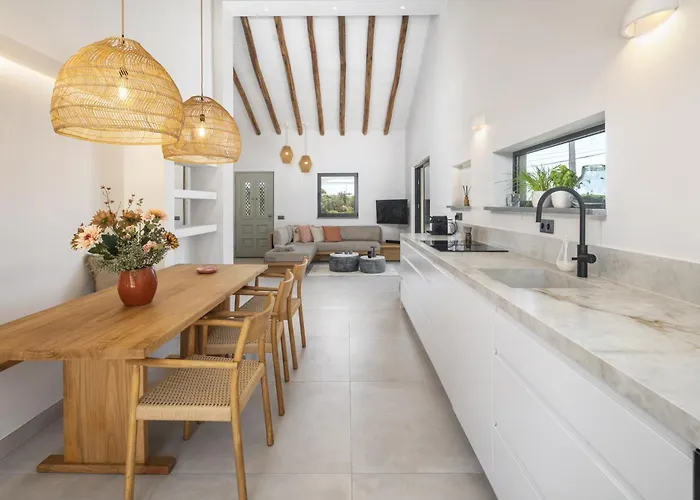 Casa Lourenco Villa Benagil