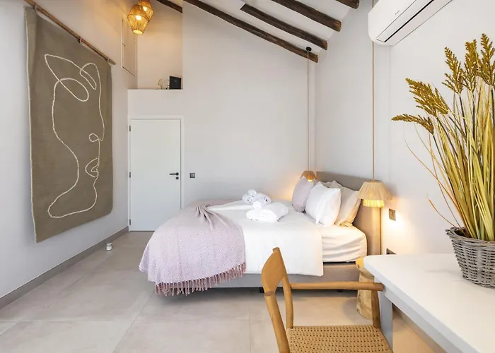 Casa Lourenco Benagil