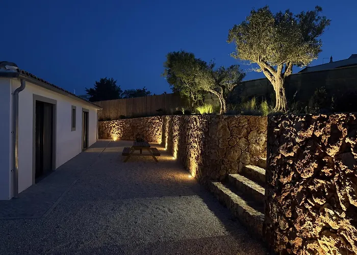 Casa Lourenco Villa