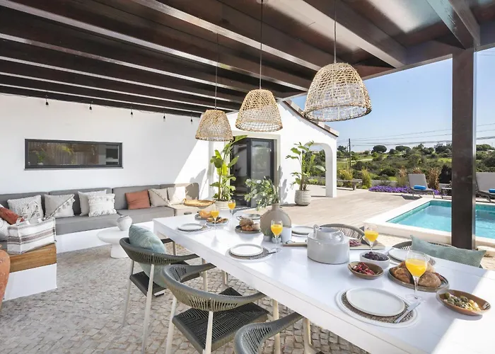 Villa Casa Lourenco *