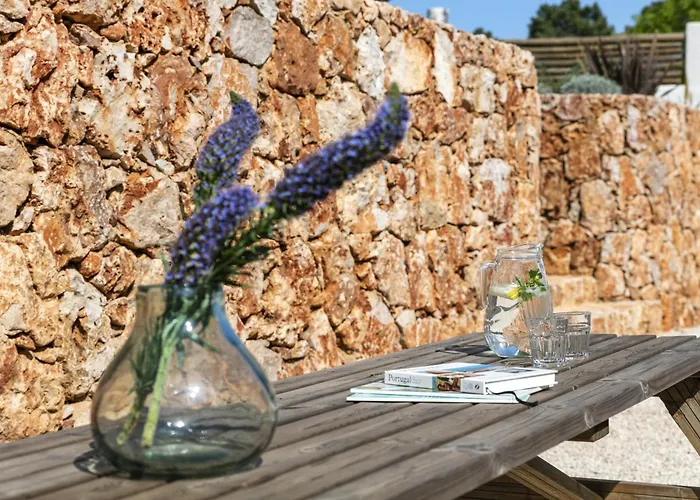 Casa Lourenco Villa Benagil