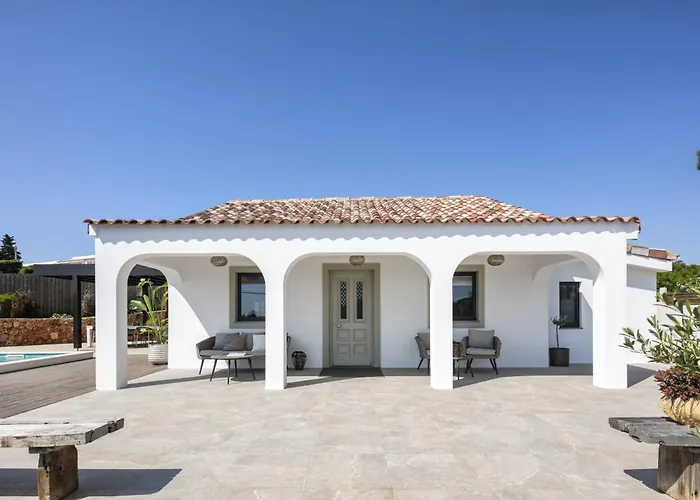 Villa Casa Lourenco