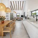 Casa Lourenco 别墅 贝纳吉