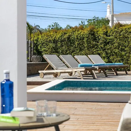 Casa Lourenco Holiday home