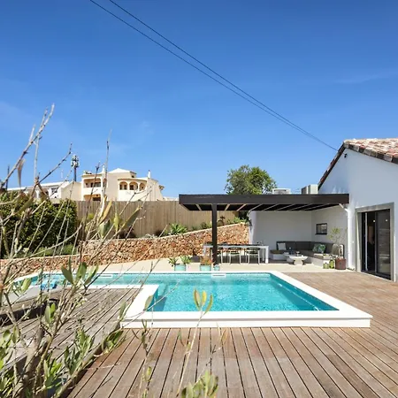 Casa Lourenco Villa Benagil