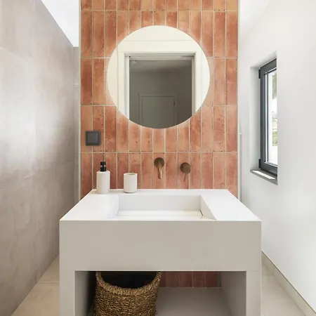 Casa Lourenco * Benagil