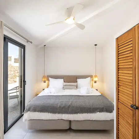 Casa Lourenco Villa *