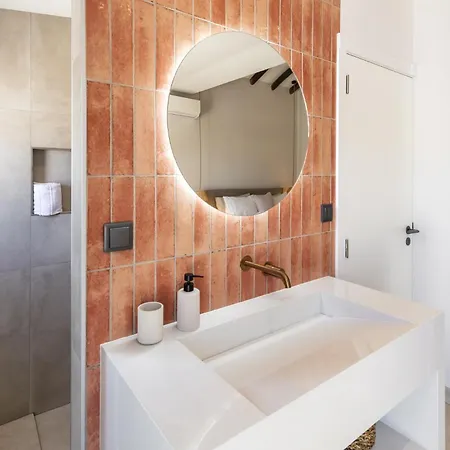 Casa Lourenco * Benagil