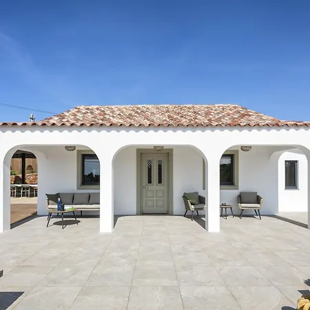 Holiday home Casa Lourenco
