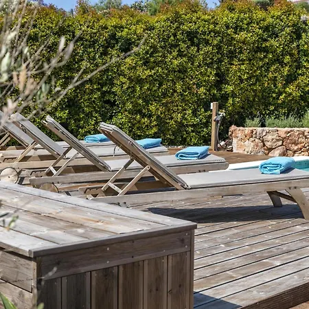 Casa Lourenco Villa *