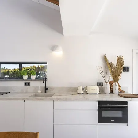 Casa Lourenco Villa Benagil