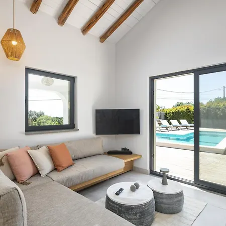 Casa Lourenco Villa