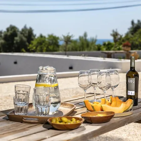 Villa Casa Lourenco *