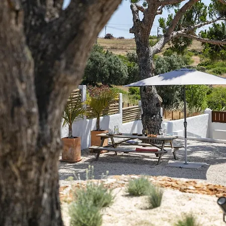 Villa Casa Lourenco Benagil