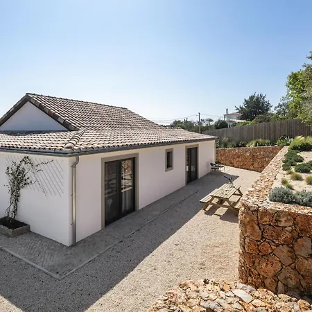 Casa Lourenco Benagil