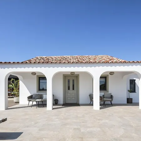 Villa Casa Lourenco