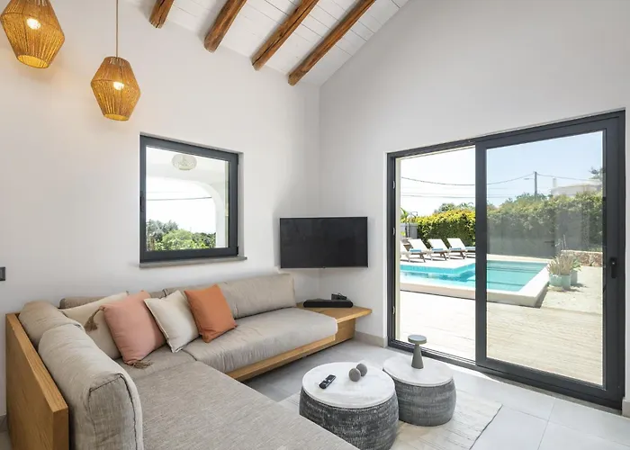 Casa Lourenco Villa