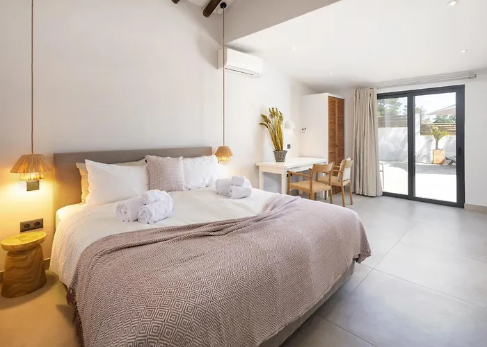 Villa Casa Lourenco Benagil