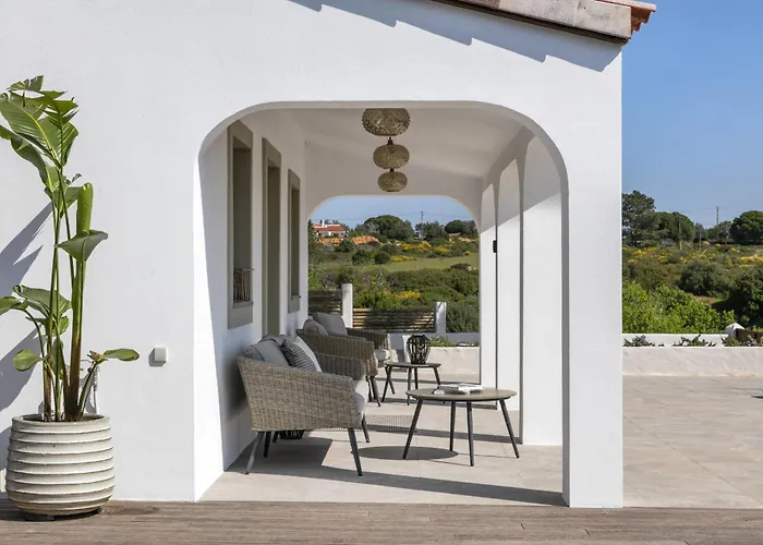Casa Lourenco Villa *
