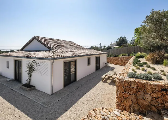 Casa Lourenco Benagil