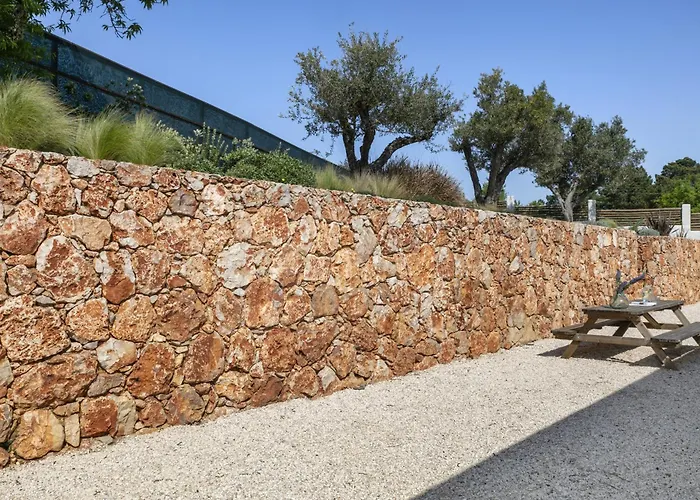 Casa Lourenco Villa