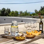 Βίλα Casa Lourenco *