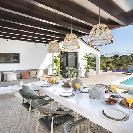 Βίλα Casa Lourenco *