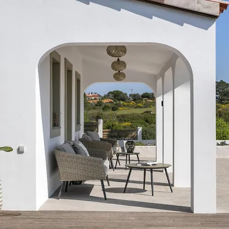 Casa Lourenco Βίλα *
